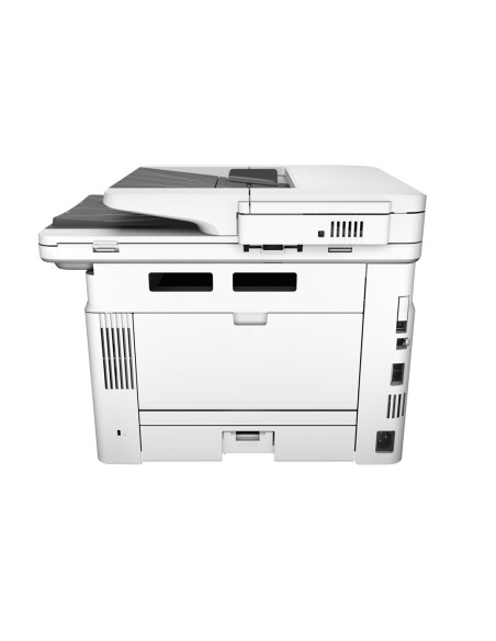 Urządzenie Wielofunkcyjne Hp Laserjet Pro M426Fdw F6W15A B19 (Laserowe  A4  Skaner Płaski)