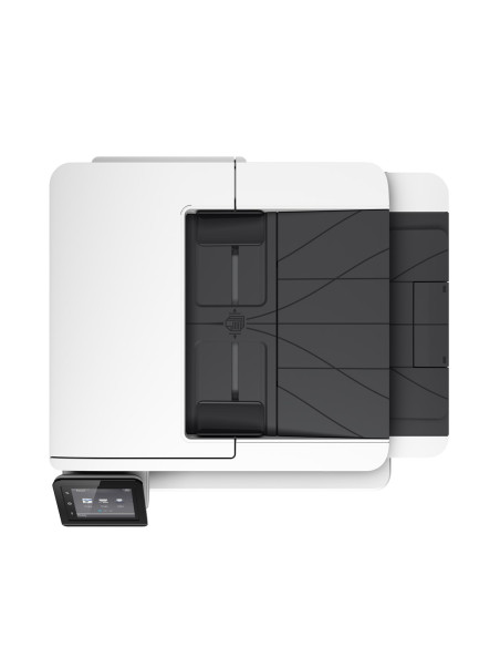 Urządzenie Wielofunkcyjne Hp Laserjet Pro M426Fdw F6W15A B19 (Laserowe  A4  Skaner Płaski)
