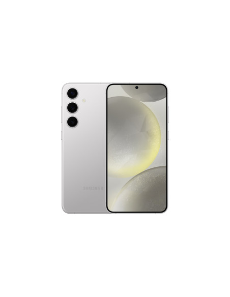 Smartfon Samsung Galaxy S24 (S921) 8/128Gb 6,2" 2340X1080 4000Mah 5G Dual Sim Szary