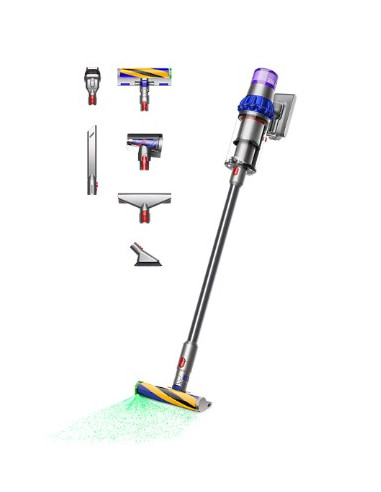 Odkurzacz Dyson V15 Detect Fluffy 2023