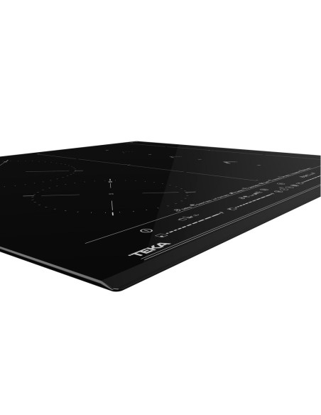 Teka Płyta Indukcyjna Izs 66800 Mst Bk