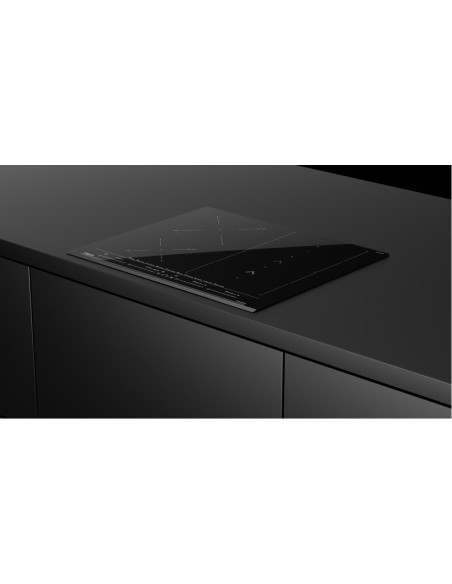 Teka Płyta Indukcyjna Izs 66800 Mst Bk