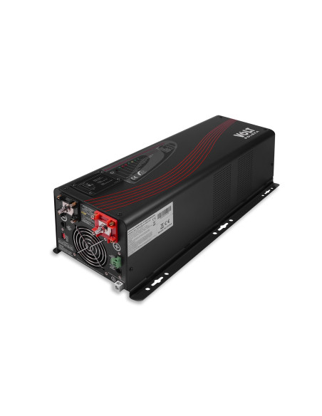 Volt Zasilacz Awaryjny Power Sinus 4000 12/230V (4000/12000W)