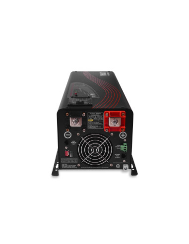 Volt Zasilacz Awaryjny Power Sinus 4000 12/230V (4000/12000W)