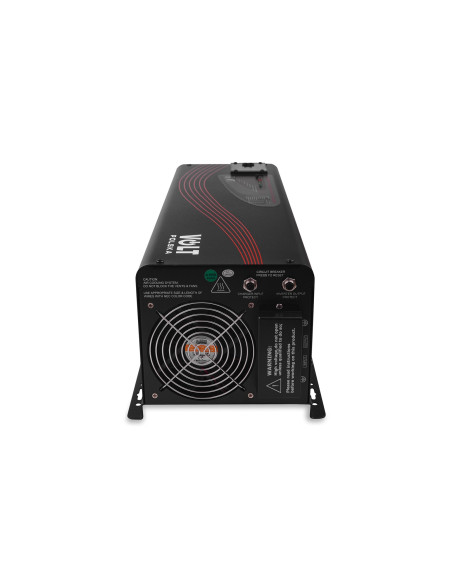 Volt Zasilacz Awaryjny Power Sinus 4000 12/230V (4000/12000W)
