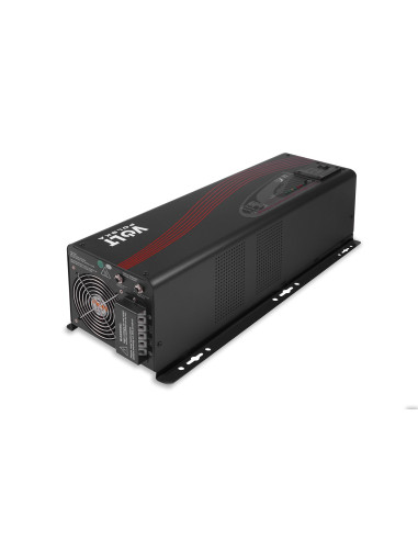 Volt Zasilacz Awaryjny Power Sinus 4000 12/230V (4000/12000W)