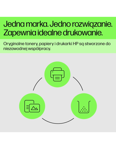 Hp Oryginalny Czarny Toner O Bardzo Wysokiej Wydajności 147Y Laserjet