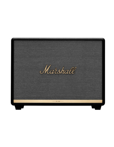 Marshall Woburn Bt Ii Głośnik Bluetooth (Czarny)