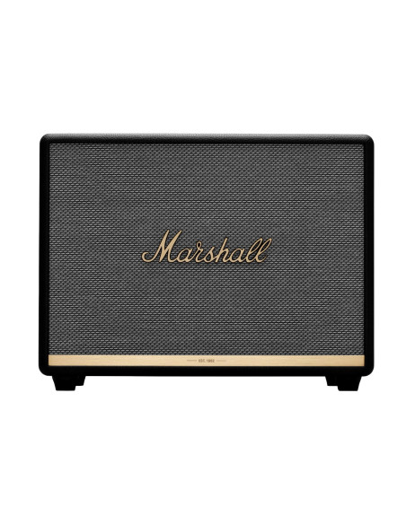 Marshall Woburn Bt Ii Głośnik Bluetooth (Czarny)
