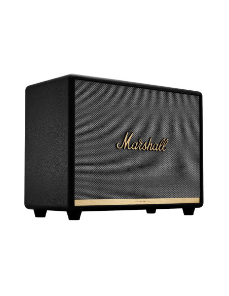 Marshall Woburn Bt Ii Głośnik Bluetooth (Czarny)