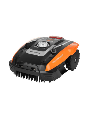 Robot Koszący Yard Force Compact Yf-Rc400Ris Kosiarka Samojezdna 42W 400M