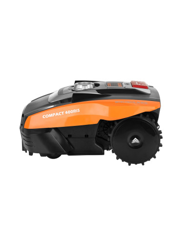Robot Koszący Yard Force Compact Yf-Rc400Ris Kosiarka Samojezdna 42W 400M