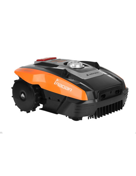 Robot Koszący Yard Force Compact Yf-Rc400Ris Kosiarka Samojezdna 42W 400M