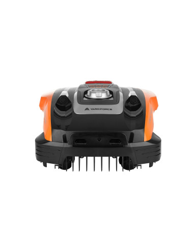 Robot Koszący Yard Force Compact Yf-Rc400Ris Kosiarka Samojezdna 42W 400M