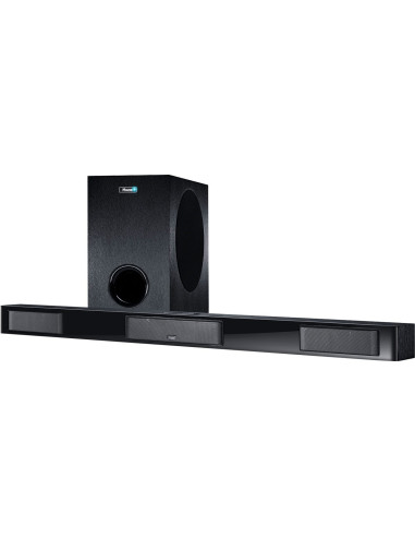 Soundbar Magnat Sbw 300