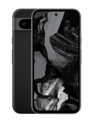 Smartfon Google Pixel 8A 5G 8/128Gb Ds Obsidian