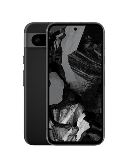 Smartfon Google Pixel 8A 5G 8/128Gb Ds Obsidian