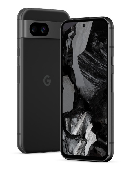 Smartfon Google Pixel 8A 5G 8/128Gb Ds Obsidian