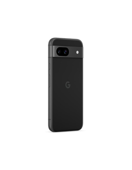 Smartfon Google Pixel 8A 5G 8/128Gb Ds Obsidian