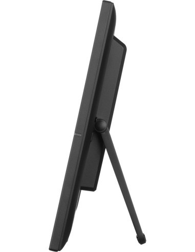 Iiyama Prolite T2755Msc-B1 Monitor Komputerowy 68,6 Cm (27") 1920 X 1080 Px Full Hd Led Ekran Dotykowy Blad Czarny