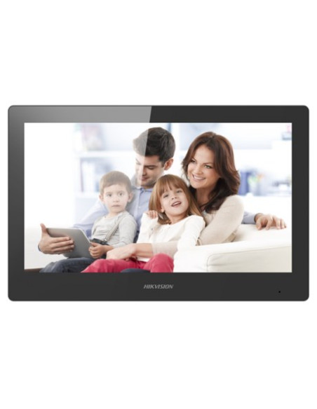 Monitor Wideodomofonu Hikvision Ds-Kh8520-Wte1