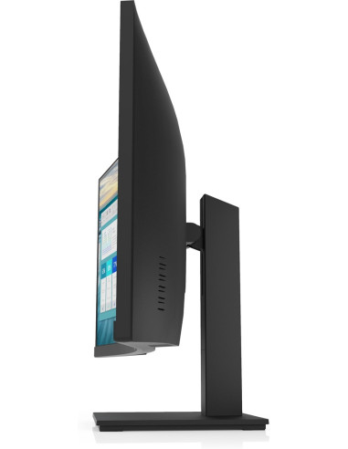 Hp P34Hc G4 Monitor Komputerowy 86,4 Cm (34") 3440 X 1440 Px Quad Hd Led Czarny