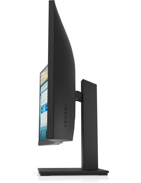 Hp P34Hc G4 Monitor Komputerowy 86,4 Cm (34") 3440 X 1440 Px Quad Hd Led Czarny