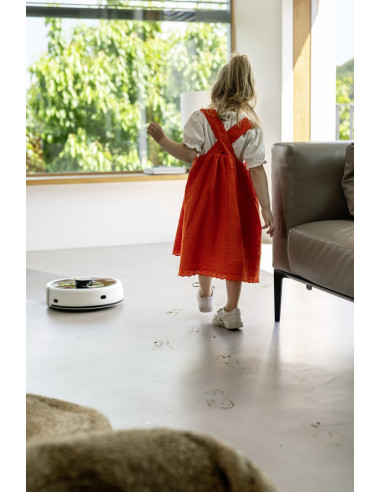 Robot Sprzątający Karcher Rcf 3 - 1.269-660.0