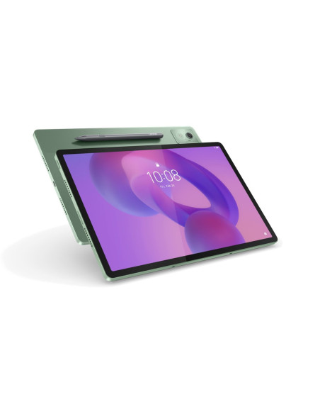 Lenovo Idea Tab Pro Mediatek 8300 12.7"Touch 3K Ltps 400Nits Glossy 144Hz 8/128Gb Arm G615 Seafoam Green + Pen
