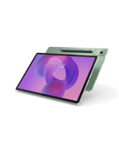 Lenovo Idea Tab Pro Mediatek 8300 12.7"Touch 3K Ltps 400Nits Glossy 144Hz 8/128Gb Arm G615 Seafoam Green + Pen