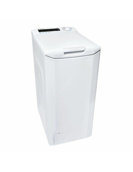 Candy Smart Inverter Cstg 47Tme/1-S Pralka Od Góry 7 Kg 1400 Rpm Biały
