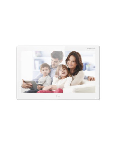 Monitor Wideodomofonu Hikvision Ds-Kh9510-Wte1(B)