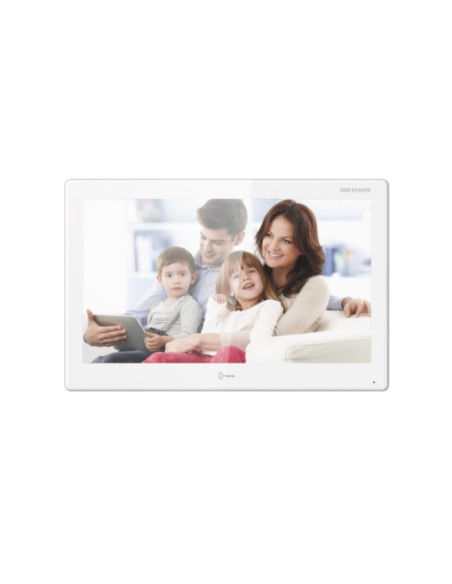 Monitor Wideodomofonu Hikvision Ds-Kh9510-Wte1(B)