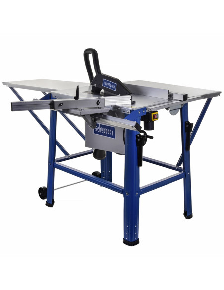 Pilarka Stołowa Scheppach Ts310 230V 2,2Kw Fi 315Mm
