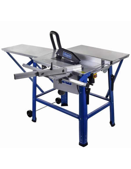 Pilarka Stołowa Scheppach Ts310 230V 2,2Kw Fi 315Mm
