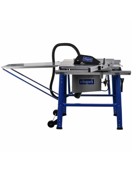 Pilarka Stołowa Scheppach Ts310 230V 2,2Kw Fi 315Mm