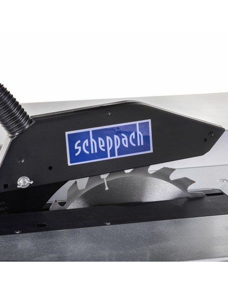 Pilarka Stołowa Scheppach Ts310 230V 2,2Kw Fi 315Mm