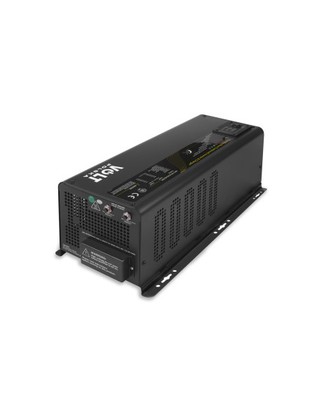 Volt Zasilacz Awaryjny Power Sinus 2000 12/230V (2000/6000W)