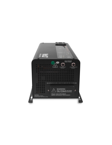 Volt Zasilacz Awaryjny Power Sinus 2000 12/230V (2000/6000W)