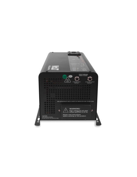 Volt Zasilacz Awaryjny Power Sinus 2000 12/230V (2000/6000W)