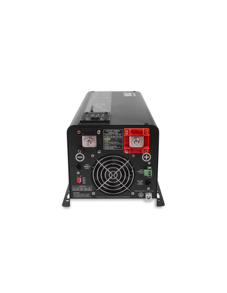 Volt Zasilacz Awaryjny Power Sinus 2000 12/230V (2000/6000W)