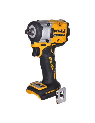 Klucz Udarowy 1/2" 18V 406 Nm 2X 5,0 Ah Dcf921P2T Dewalt