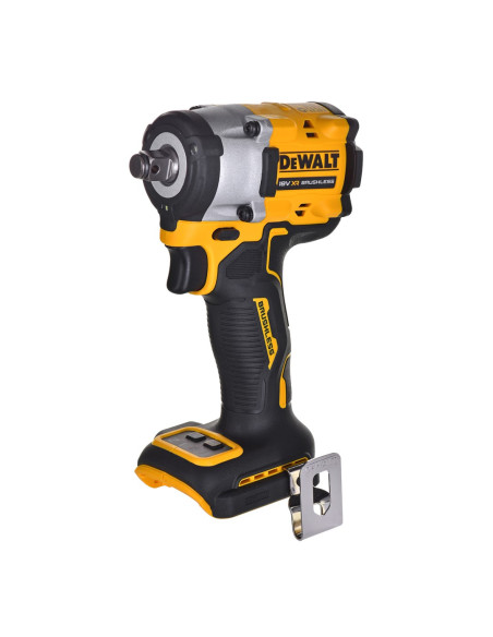 Klucz Udarowy 1/2" 18V 406 Nm 2X 5,0 Ah Dcf921P2T Dewalt