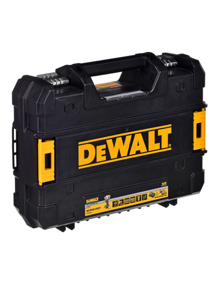 Klucz Udarowy 1/2" 18V 406 Nm 2X 5,0 Ah Dcf921P2T Dewalt