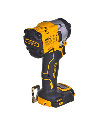 Klucz Udarowy 1/2" 18V 406 Nm 2X 5,0 Ah Dcf921P2T Dewalt