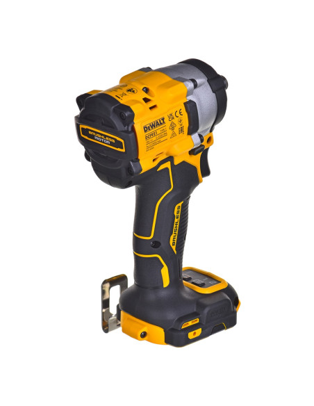 Klucz Udarowy 1/2" 18V 406 Nm 2X 5,0 Ah Dcf921P2T Dewalt