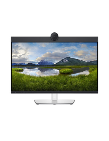Dell 24 Video Conferencing Monitor - P2424Heb (23.8")