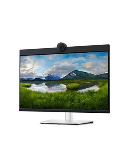 Dell 24 Video Conferencing Monitor - P2424Heb (23.8")