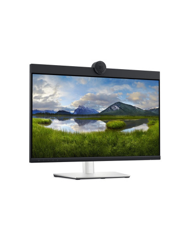 Dell 24 Video Conferencing Monitor - P2424Heb (23.8")