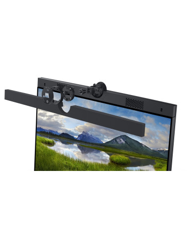 Dell 24 Video Conferencing Monitor - P2424Heb (23.8")
